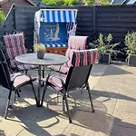 Holiday home Ferienhaus, Am Ringwall 85 Duhnen