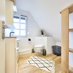 Ferienhaus, Am Ringwall 85 *