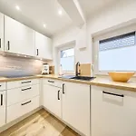 Ferienhaus, Am Ringwall 85 別荘 *