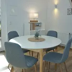 Ferienhaus, Am Ringwall 85 ドゥネン