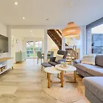 Ferienhaus, Am Ringwall 85 ドゥネン