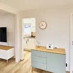 Ferienhaus, Am Ringwall 85 別荘
