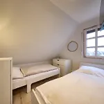 Ferienhaus, Am Ringwall 85 ドゥネン