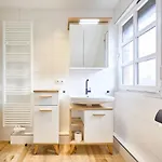 Ferienhaus, Am Ringwall 85 別荘 ドゥネン