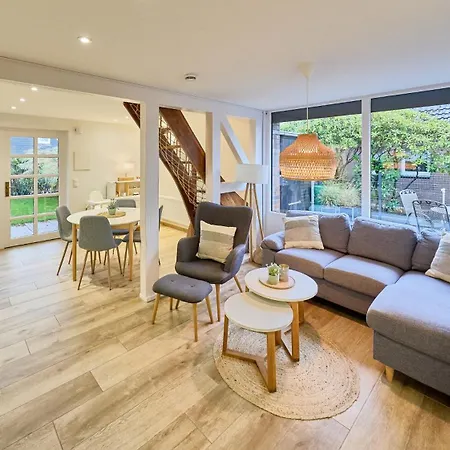 Ferienhaus, Am Ringwall 85