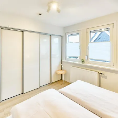 Ferienhaus, Am Ringwall 85