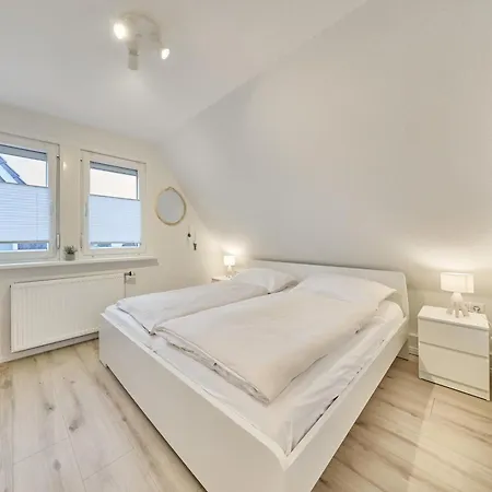 Ferienhaus, Am Ringwall 85 Сasa de vacaciones Duhnen