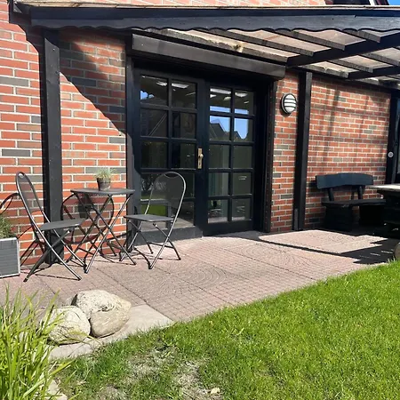 Ferienhaus, Am Ringwall 85